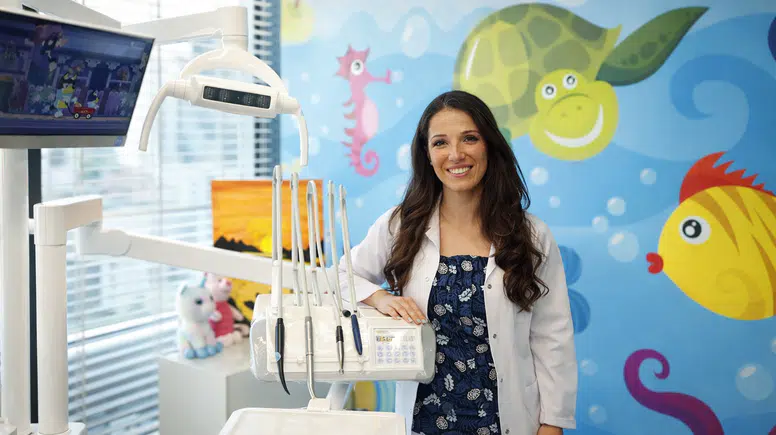 Dişlerdeki Renk Değişimi Ne Anlama Geliyor?