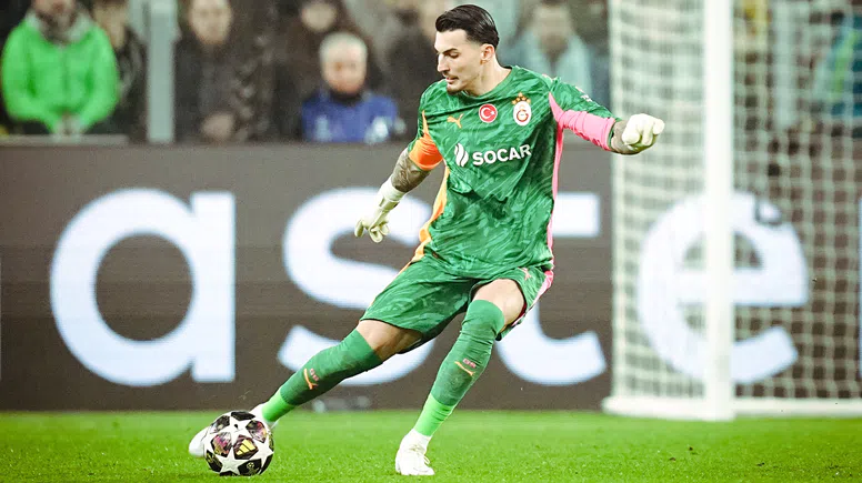 Galatasaray, Juventus’a Karşı Uzatmalarda Yıkıldı!