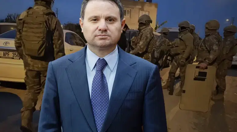 Yasa Dışı Bahisle Mücadele Sürecek mi? Bakan Gürlek’ten Kritik Açıklamalar