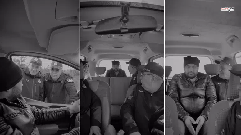 Andırın’da Çevre Kirliliğine Sıfır Tolerans