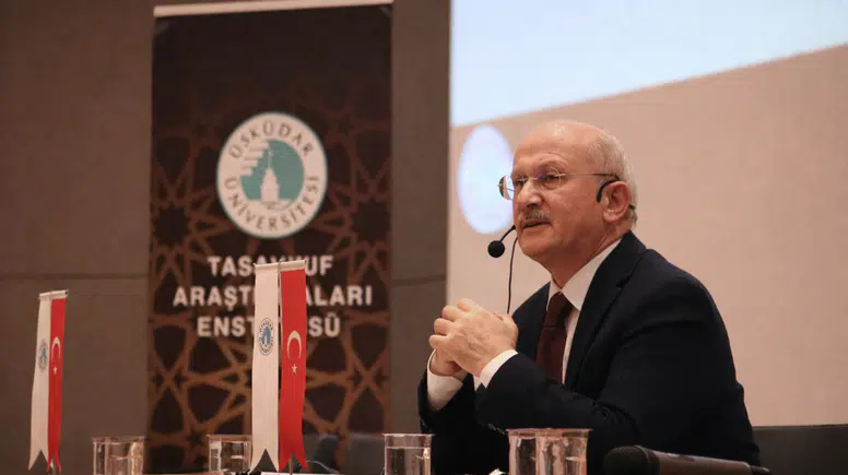 Ramazan’da Oruç Bir Manevî Yolculuk Mu?