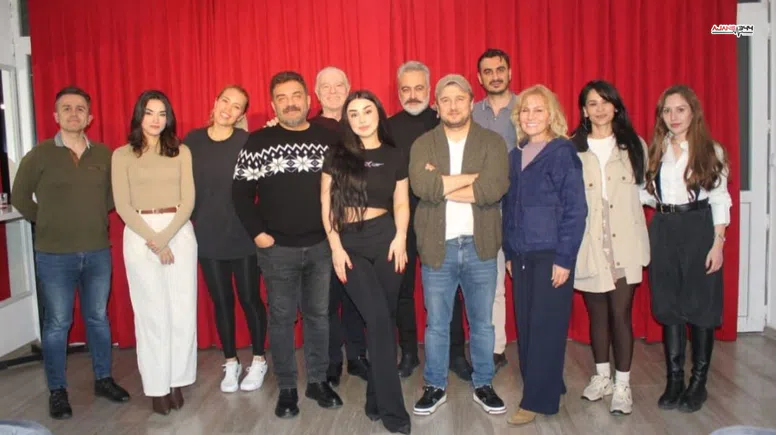 Celal Erbaş’tan Sektöre Yeni Hamle