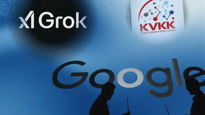 KVKK'dan Grok ve Google'a inceleme!