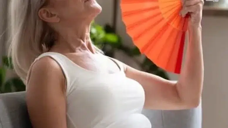 Menopoz yaşını öne çeken kritik faktörler