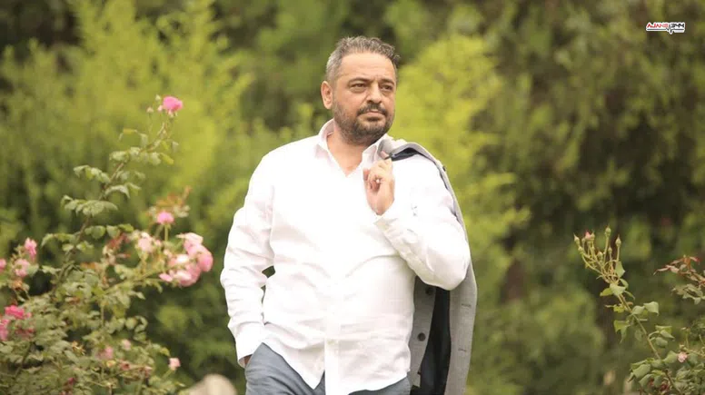 Müzik Dünyasında Bir "Mazi" Rüzgarı: Ayzer Büyüker’den Duygu Dolu İmza