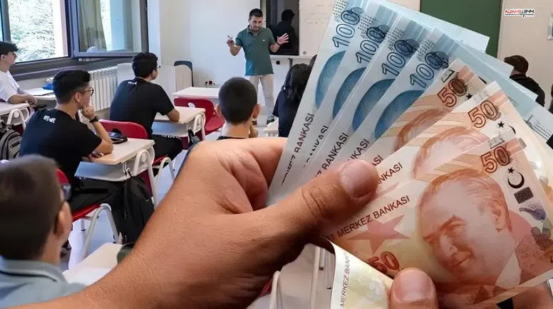 Dulkadiroğlu’nda Öğretmen Ve Personel Promosyonu Belli Oldu