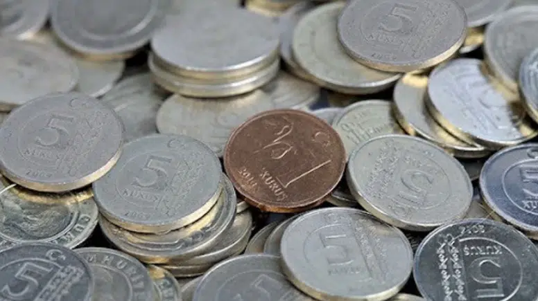 Oraya bozuk para atanlar dikkat! Nereye gittiği ortaya çıktı