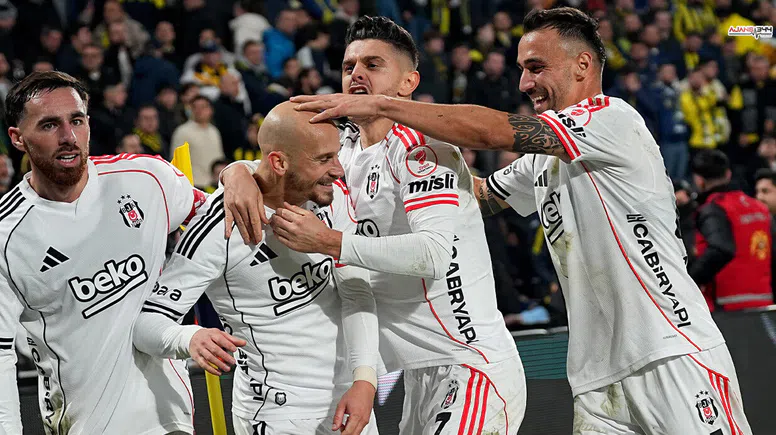 Siyah Beyazlılar Kocaeli’nden 3 Puanla Döndü!