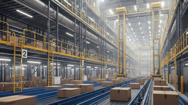 TEKNOSAB Lojistik Teknopark GSYF'den bir yılda rekor getiri