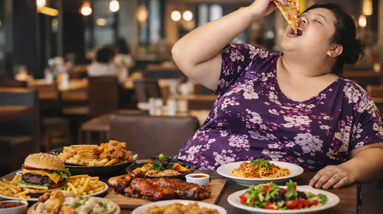 Obeziteyle Mücadelede Yeni Yol: Şehirler Mi Değişecek?