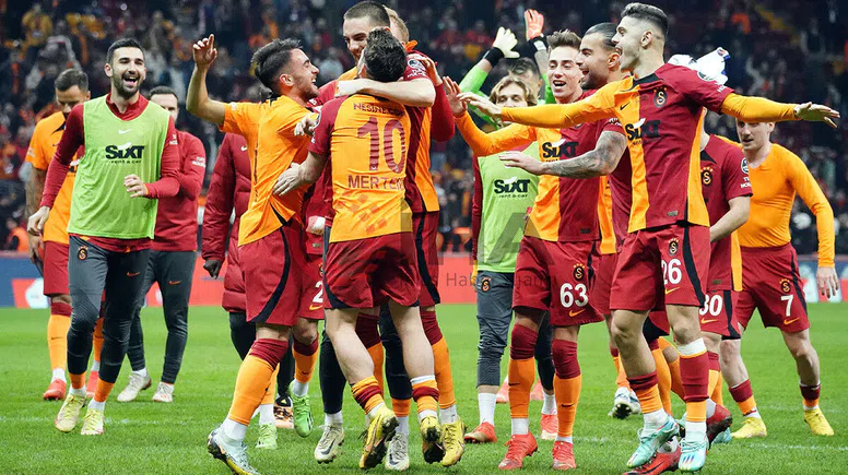 Alanyaspor Galatasaray İlk 11'ler Belli Oldu