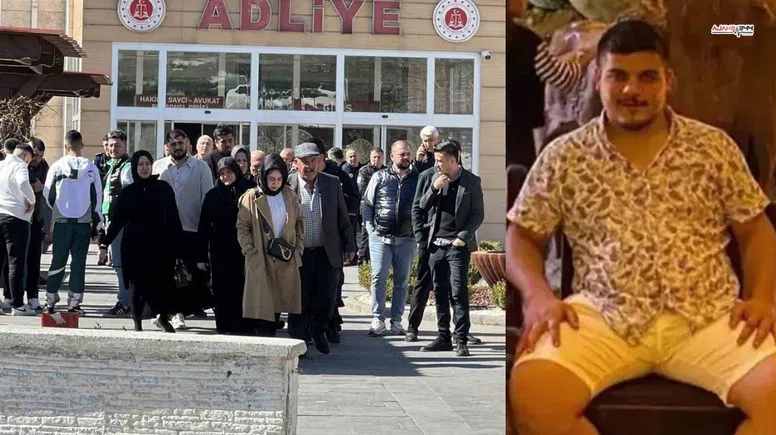 Bir Bardak "Su" Cinayeti Davasında Karar Çıktı