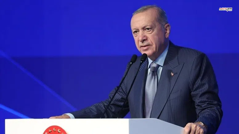 Cumhurbaşkanı Erdoğan: Bölge İçin Tüm İmkânlarımızı Seferber Ettik