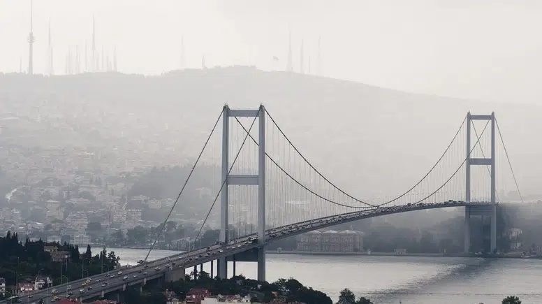 Meteoroloji güncel raporu paylaştı