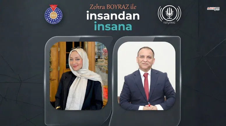 Radyo KSÜ’de Konuk Milli Eğitim Müdürü Baydur Olacak