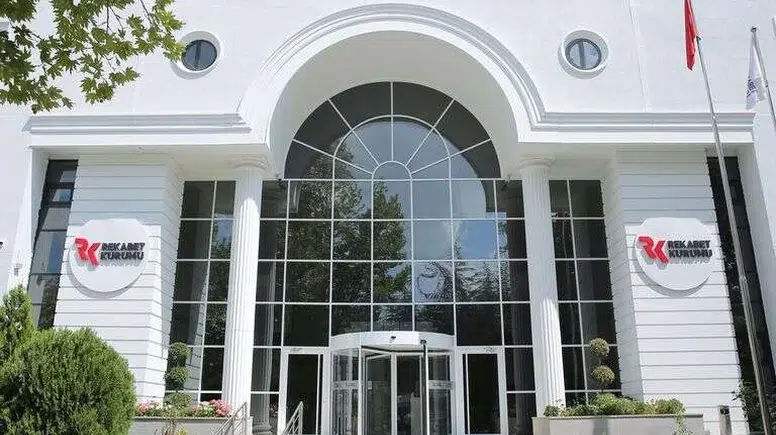 Rekabet'ten YouTube ve dijital içerik platformlarına kritik taahhüt kararı