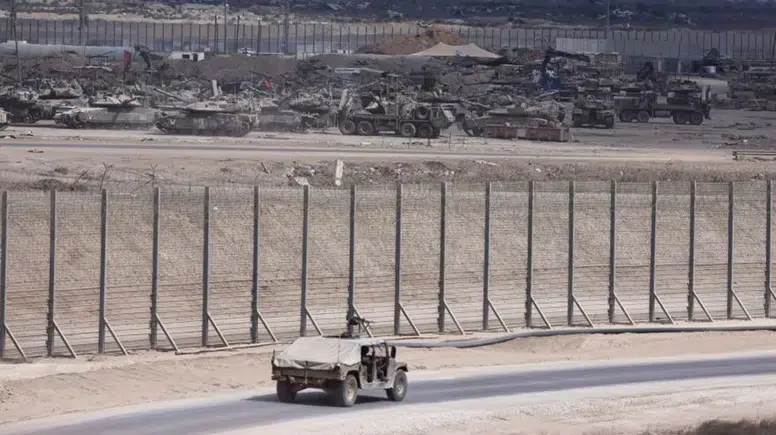 Sınır kapıları için flaş karar: Türkiye'den savaş sonrası adım geldi