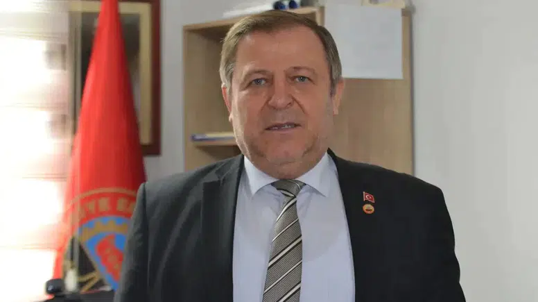 TÜED Uludağ: İkramiye artmazsa bayram emekliye zehir olur