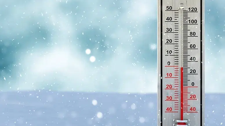 Ülke genelinde yağışlı ve karlı hava bekleniyor