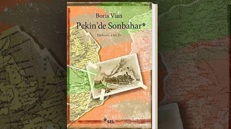 Pekin'de bir Sonbahar...