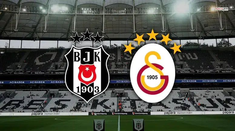 Derbide hava nasıl olacak? İşte 7 Mart Beşiktaş Galatasaray maçı hava durumu tahminleri