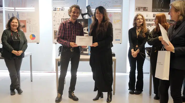 Üniversite–Sanayi İş Birliğiyle Yeni Nesil Temizlik Tasarımları