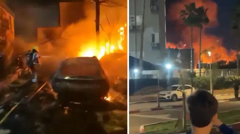 Orta Doğu’da Gerilim Zirvede: 18. Gün Şoku