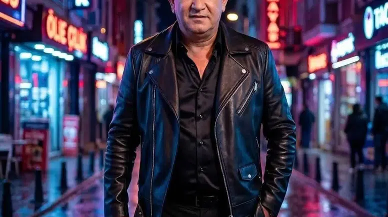 Ali Çelik “Sürgün Yıllarım” İle Gurbete Ses Oldu