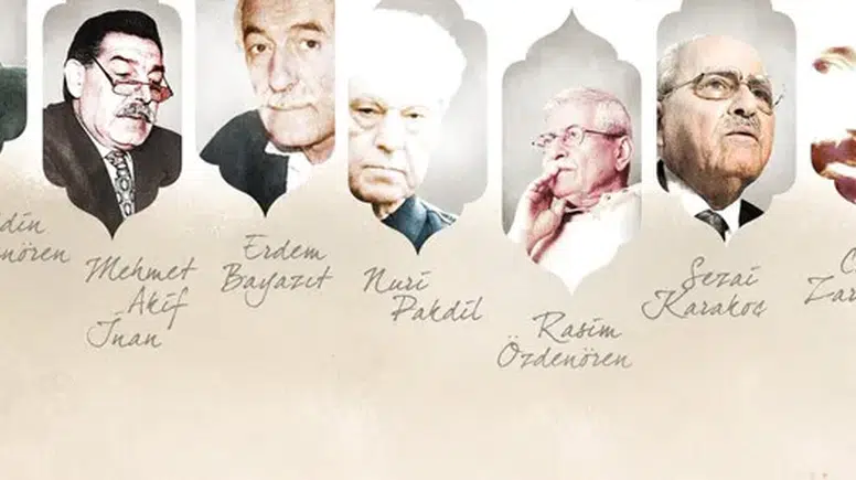 Şiirin Kalbi Kahramanmaraş’ta Attı: 21 Mart’a Özel Anlam