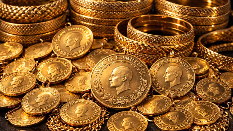 Yatırımcıların Altın Tercihi Neden Değişti?