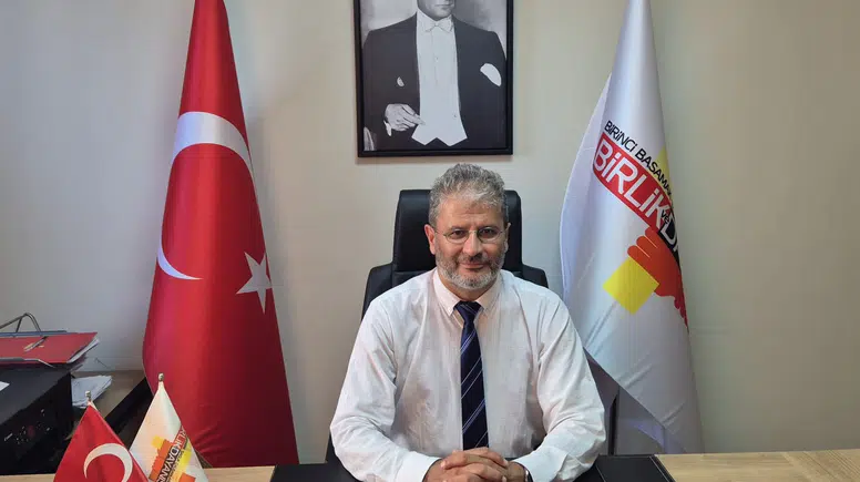 Kolon kanserine karşı 'erken teşhis' uyarısı