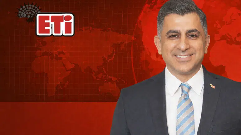ETİ Global CEO’su Ercan Öz Oldu: Şirkette Yeni Dönem