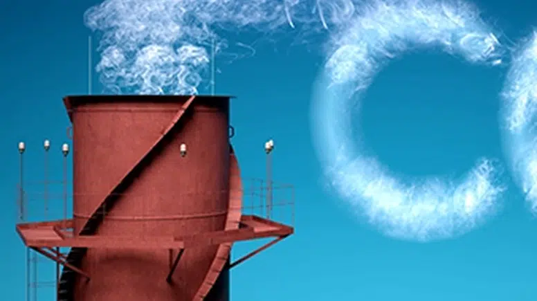 Türkiye'nin toplam Sera Gazı Emisyonu 2024'te 584,5 milyon ton CO2 eşdeğerine ulaştı