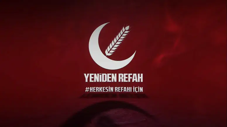Yeniden Refah Partisi’nde Dikkat Çeken İstifa