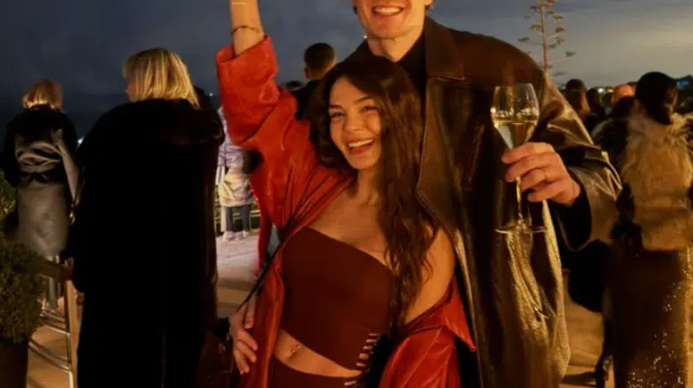 Ebru Şahin’den Cedi Osman Hakkında Dikkat Çeken İtiraf