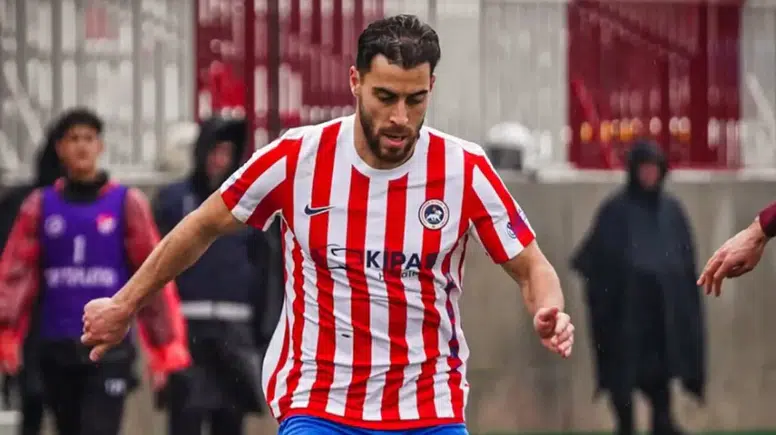 İstiklalspor’un Golcüsü Kemal Rüzgar’ın Değeri 300 Bin Euroya Yükseldi