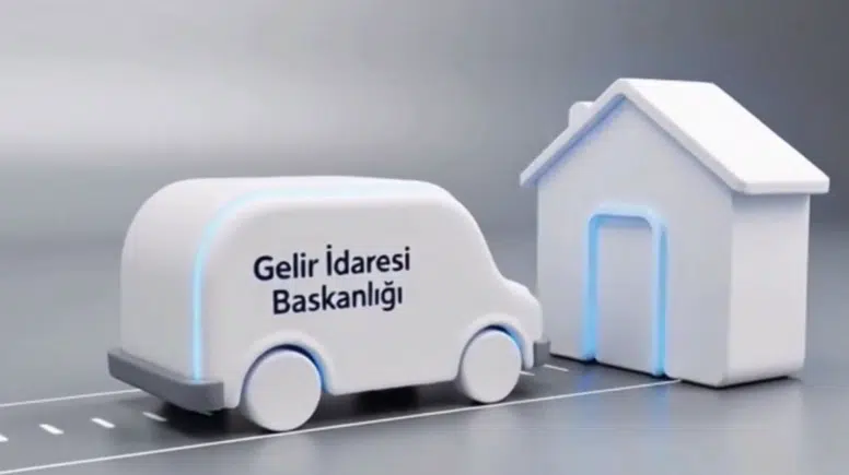 Gelir İdaresi'nden evde beyanname hizmeti