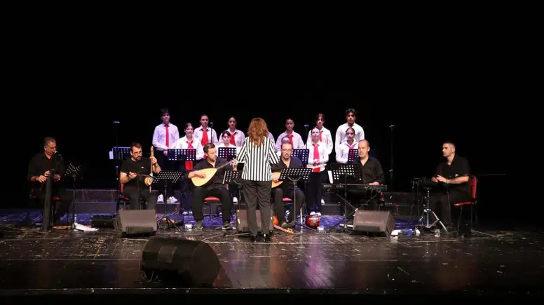 15 Temmuz Temalı Koro Yarışması Bölge Finali Düzenlenecek