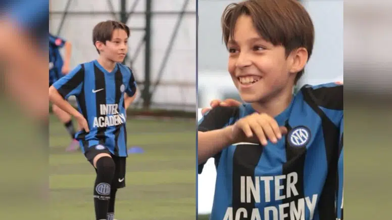 U11 Ligi Hayali Yarım Kaldı: Genç Futbolcu Ayser Çalık Ortaokulu’nda Hayatını Kaybetti