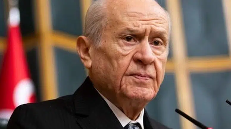 Bahçeli: Ortadoğu'daki Ateşkesler Kalıcı Çözüm Olmaktan Uzak, Bir Güç Mücadelesinin Yansımasıdır