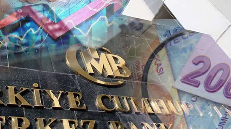 Merkez faizi sabit tuttu! Politika faizi değişmedi
