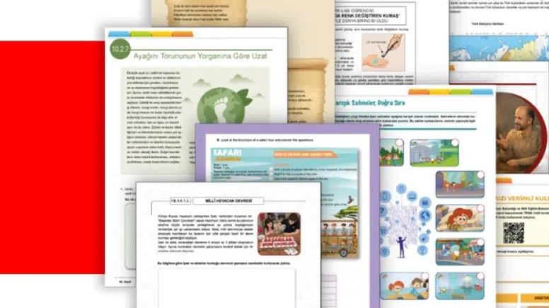 MEB, 'Öğrenme Etkinlikleri Seti'nin İkinci Versiyonunu Yayınladı!