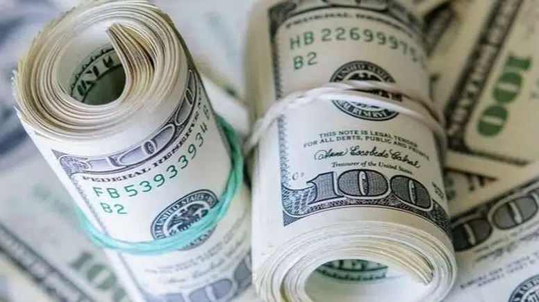 Türkiye'nin net uluslararası yatırım pozisyonu Şubat'ta da açık verdi