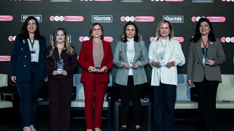 Satın Alma Zirvesi 400’ü Aşkın Katılımla Gerçekleşti