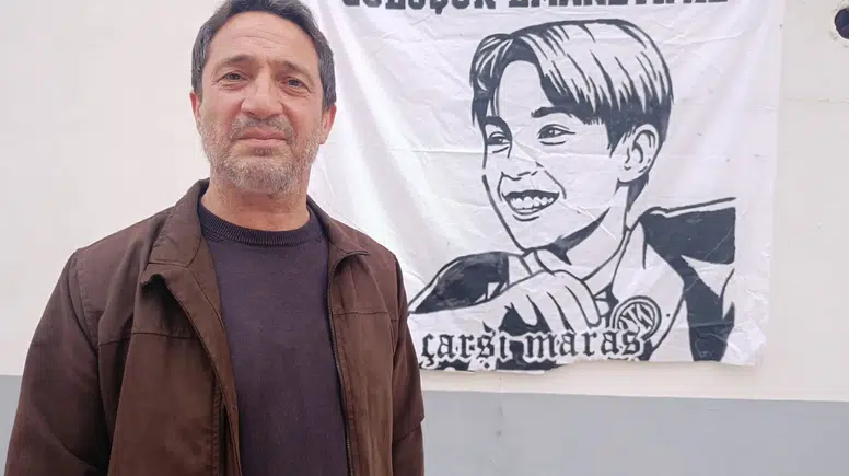 Kahramanmaraş Ayser Çalık Ortaokulu saldırısında kahreden detay!