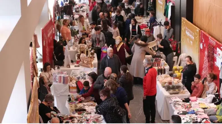 Kadın Emeği Festivalinde Büyük Buluşma Başlıyor