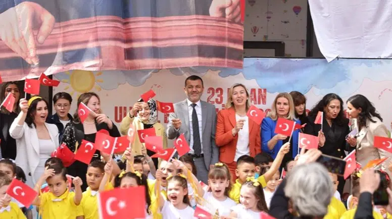 200'den Fazla Yabancı Alıcı, 18 Ülkeden İşbirliği İçin Bir Araya Geldi!