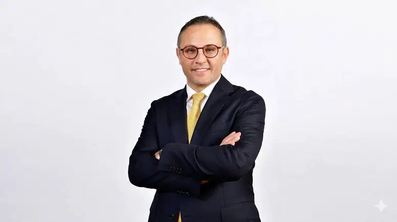 Sabancı Holding’de Finans Grup Başkanlığına Mustafa Aydın Atandı