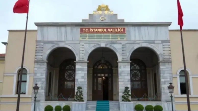 İstanbul Valiliği'nden 'Esraa' Konusunda Açıklama: İddialar Asılsız Çıktı!