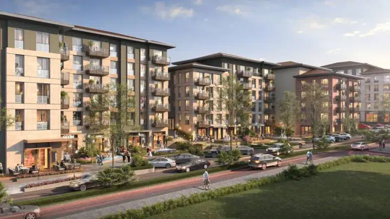 Deprem Konutları Memnuniyeti yüzde 80'e ulaştı!